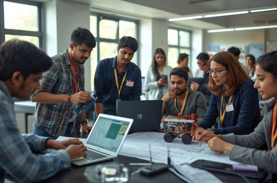 Engineering Courses Patna