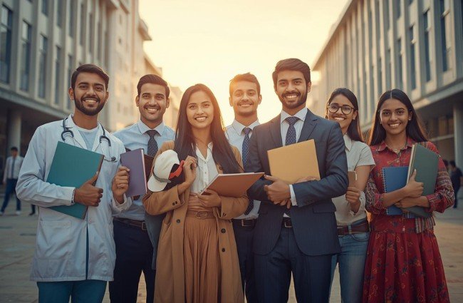 Global Admission Hub Patna