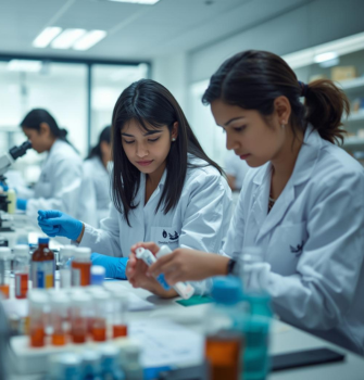 Pharmacy & Paramedical Guidance