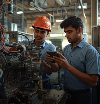 Engineering & ITI Guidance
