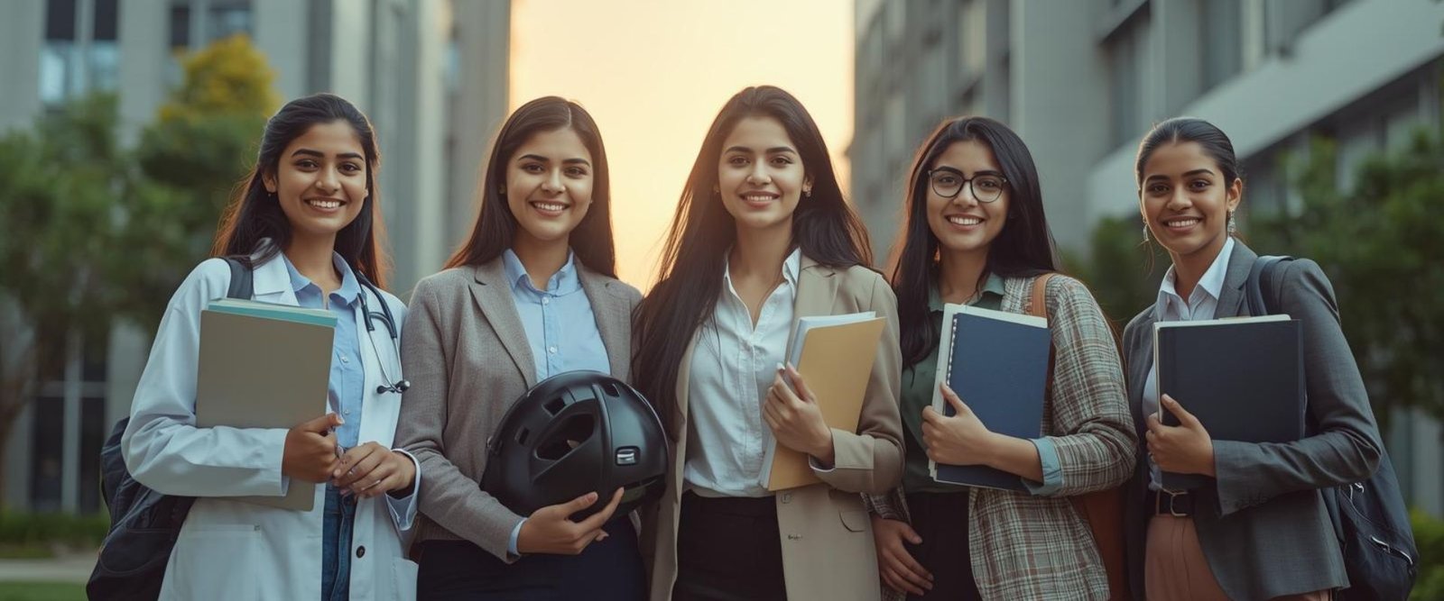 Admission consultancy in Patna - Global Admission Hub helping students with professional courses and career guidance